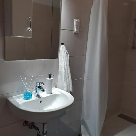 Apartment Sunny Veszprem