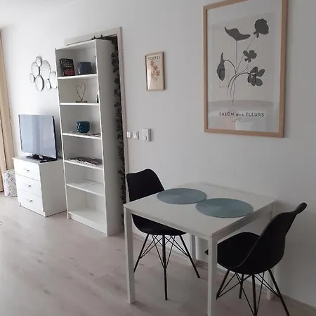 Apartmán Sunny Veszprém