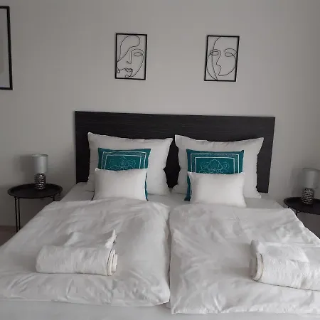 Apartment Sunny