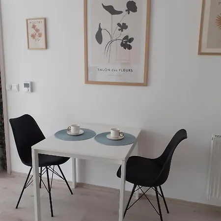 Apartmán Sunny *