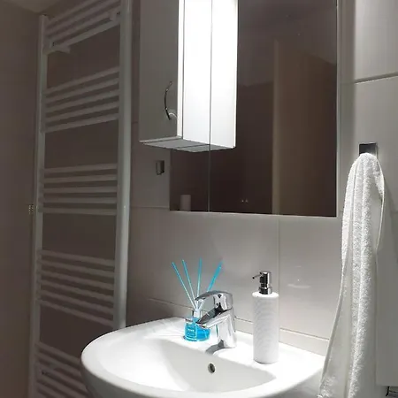Apartmán Sunny