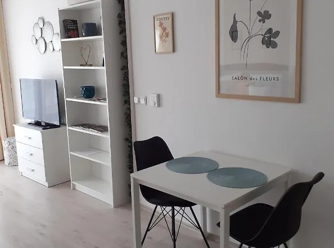 Apartmán Sunny Veszprém